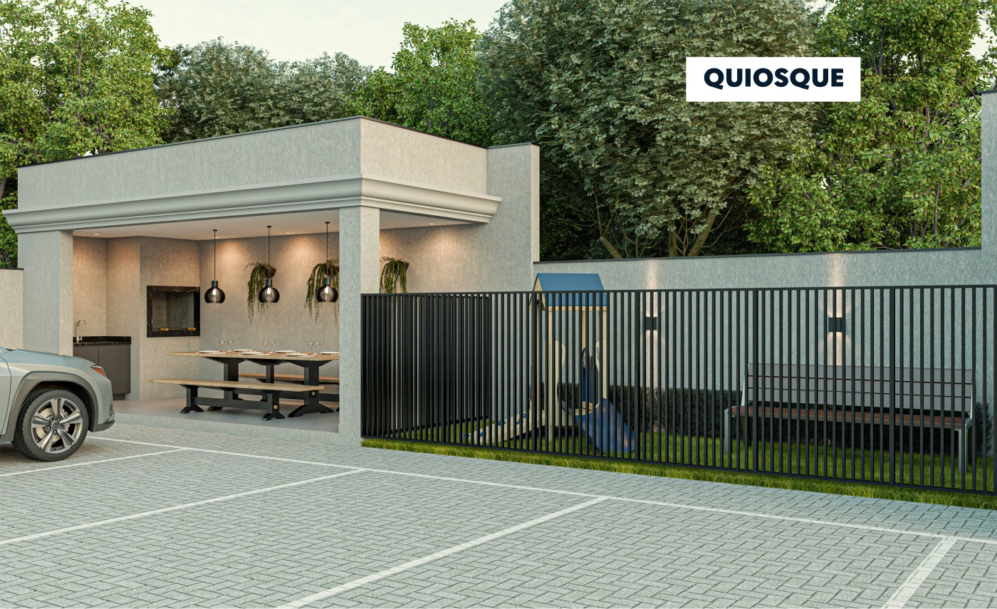 Quiosque